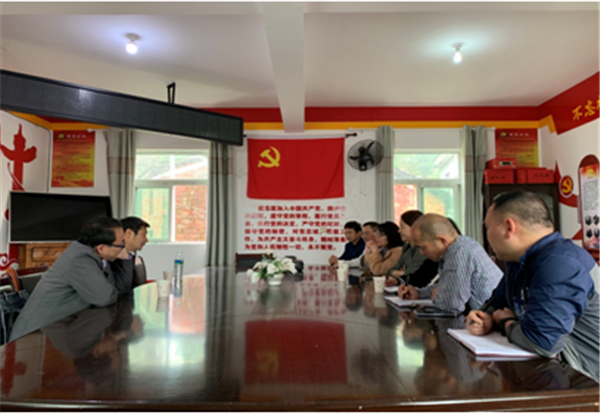 我为群众办实事 走访调研听民意 我为群众办实事 走访调研听民意