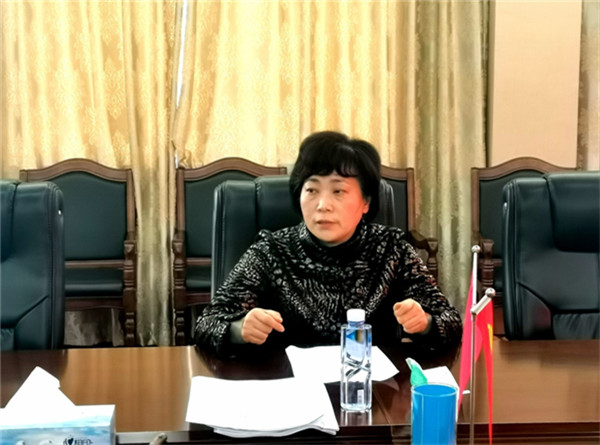开门纳谏听意见 集思广益谋发展 开门纳谏听意见 集思广益谋发展