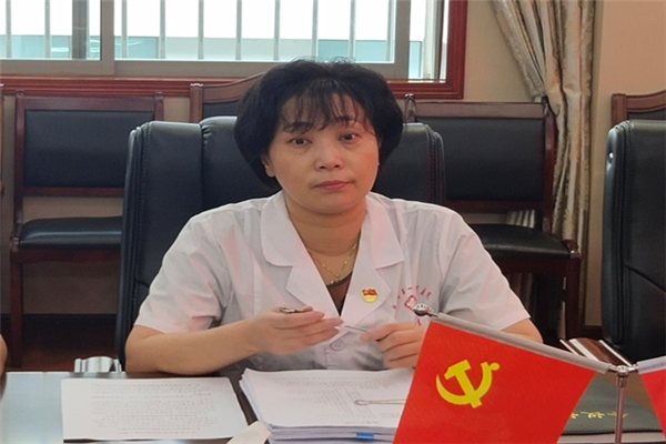 医路心向党 奋斗新征程 医路心向党 奋斗新征程
