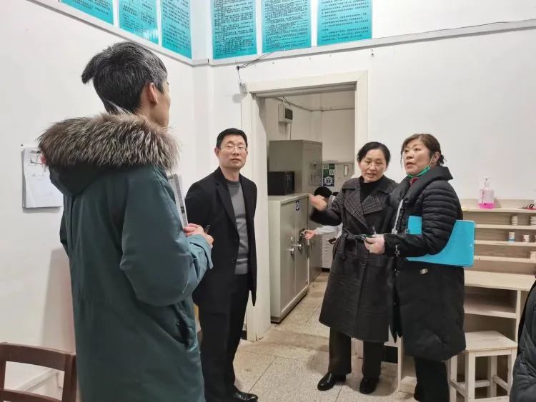 【安全生产】紧绷安全弦 平安过大年 【安全生产】紧绷安全弦 平安过大年