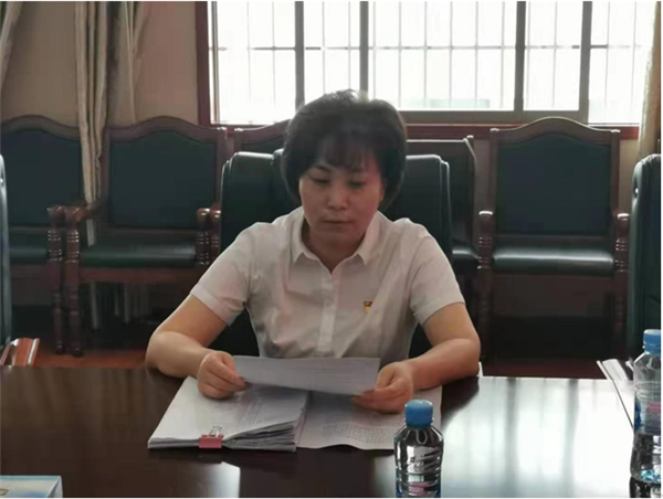 解放思想学党史 坚守初心谋发展 解放思想学党史 坚守初心谋发展