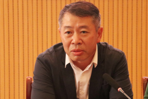 【学科建设】广东省人民医院脊柱外科昌耘冰团队工作室签约授牌仪式在我院举行 【学科建设】广东省人民医院脊柱外科昌耘冰团队工作室签约授牌仪式在我院举行