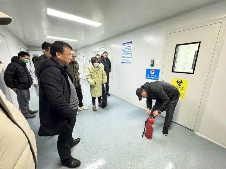 【安全生产】紧绷安全弦 平安过大年 【安全生产】紧绷安全弦 平安过大年