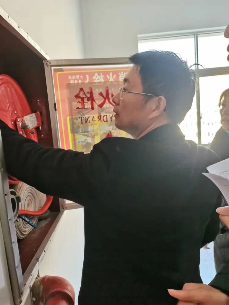 【安全生产】紧绷安全弦 平安过大年 【安全生产】紧绷安全弦 平安过大年