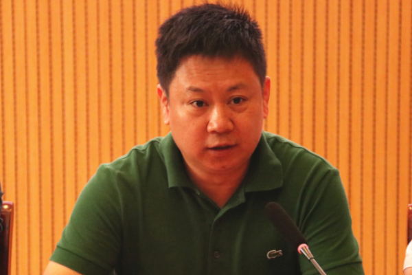 【学科建设】广东省人民医院脊柱外科昌耘冰团队工作室签约授牌仪式在我院举行 【学科建设】广东省人民医院脊柱外科昌耘冰团队工作室签约授牌仪式在我院举行