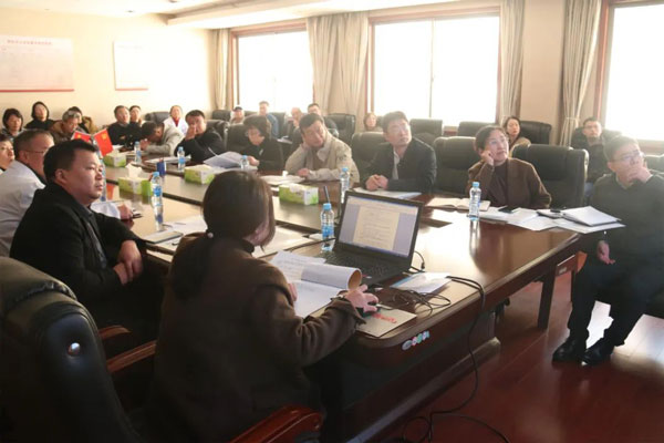 抚州市第一人民医院工会第二届第六次职工代表大会暨会员代表大会胜利召开 抚州市第一人民医院工会第二届第六次职工代表大会暨会员代表大会胜利召开
