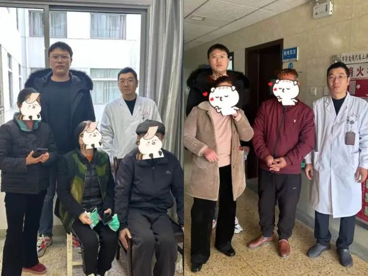 【学科建设】帕金森病不可怕 神经内科来帮忙 【学科建设】帕金森病不可怕 神经内科来帮忙