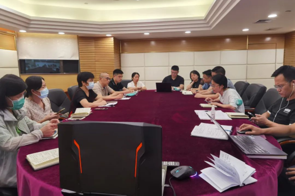 【学科建设】我院15名医务人员从广东省人民医院学成归来 【学科建设】我院15名医务人员从广东省人民医院学成归来