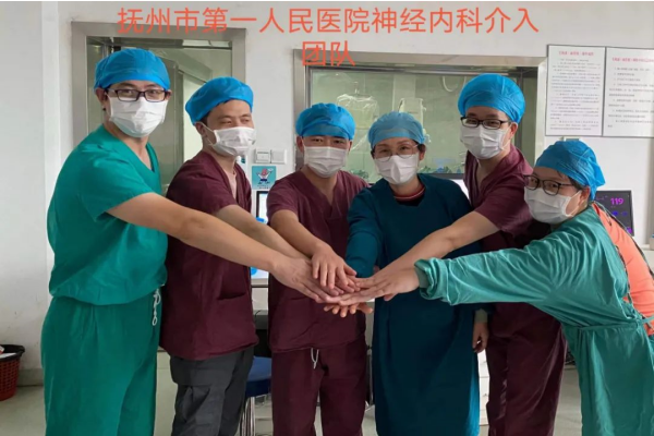 【学科建设•神经内科】笃行致远 守护“最强大脑” 【学科建设•神经内科】笃行致远 守护“最强大脑”