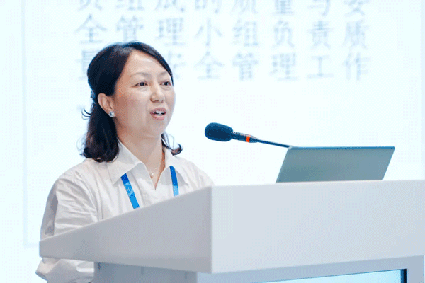 我院药剂科药学服务经典案例喜获全省二等奖 我院药剂科药学服务经典案例喜获全省二等奖