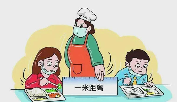 新冠肺炎疫情常态化防控要注意什么? 新冠肺炎疫情常态化防控要注意什么?