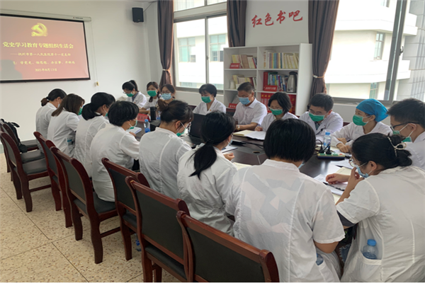学党史 悟思想 谋发展 开新局 学党史 悟思想 谋发展 开新局
