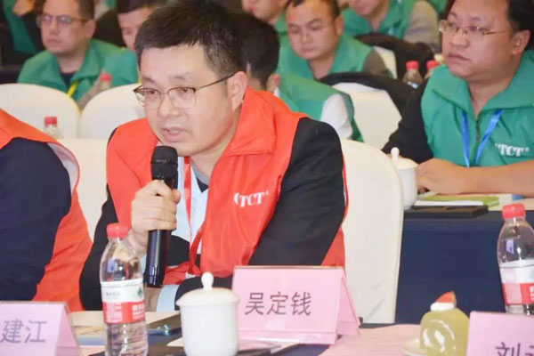 【学术会议】中国创伤救治培训CTCT®第288站——江西抚州站在抚州市第一人民医院顺利举办 【学术会议】中国创伤救治培训CTCT®第288站——江西抚州站在抚州市第一人民医院顺利举办