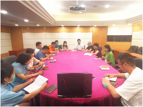 【学科建设】加强学科能力建设 全面提升医疗服务水平 【学科建设】加强学科能力建设 全面提升医疗服务水平