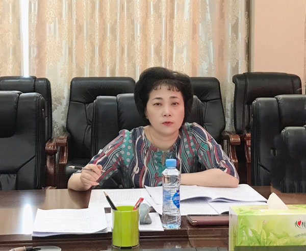 抚州市第一人民医院党委理论学习中心组 2024年第7次集体(扩大)学习会召开 抚州市第一人民医院党委理论学习中心组 2024年第7次集体(扩大)学习会召开