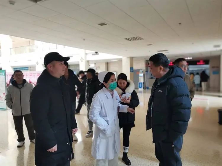 【安全生产】紧绷安全弦 平安过大年 【安全生产】紧绷安全弦 平安过大年