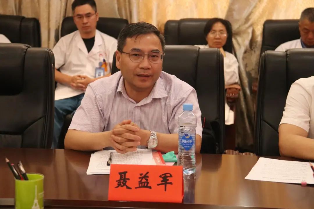 以高质量检验水平助力感染防御水平提升 以高质量检验水平助力感染防御水平提升