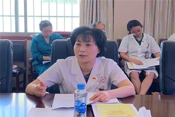学习“七一”讲话 赓续精神之源 学习“七一”讲话 赓续精神之源