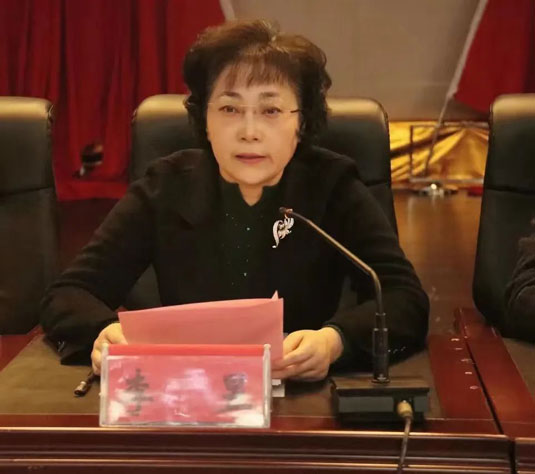 抚州市第一人民医院工会第二届第六次职工代表大会暨会员代表大会胜利召开 抚州市第一人民医院工会第二届第六次职工代表大会暨会员代表大会胜利召开