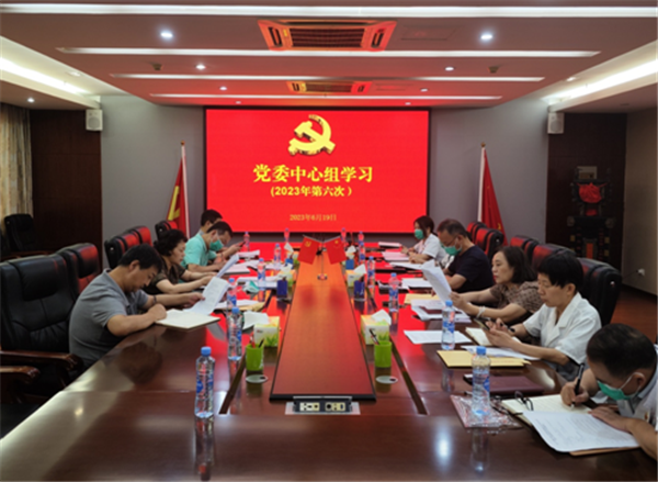 文化铸魂谱新篇  严谨细致抓落实
