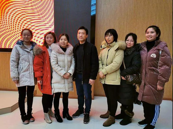 抗疫途中，这些令人泪目的请战书再次刷屏！