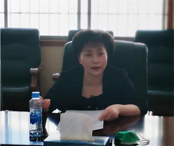 学习贯彻二十大  踔厉奋发谱新篇