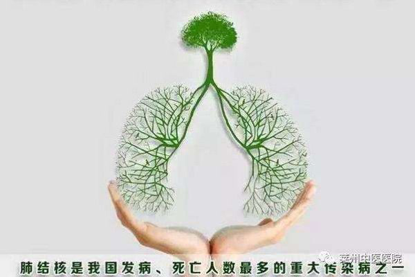 【义诊】结核病防治知识，你知道吗？