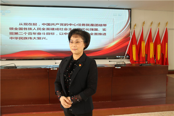 党的二十大隆重开幕，他们这样说！