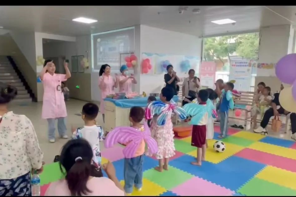 【健康义诊】守护健康 陪你成长 【健康义诊】守护健康 陪你成长