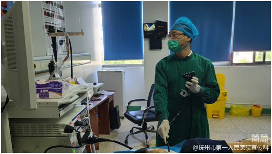 抚州市第一人民医院1个集体、6名个人荣获“江西省医疗卫生工作先进集体”和“江西省先进医务工作者”称号 抚州市第一人民医院1个集体、6名个人荣获“江西省医疗卫生工作先进集体”和“江西省先进医务工作者”称号
