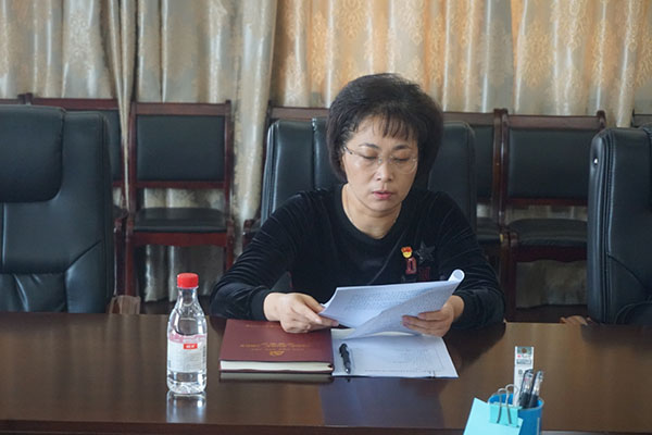 深入调研找“病症” 交流研讨开“良方” 深入调研找“病症” 交流研讨开“良方”