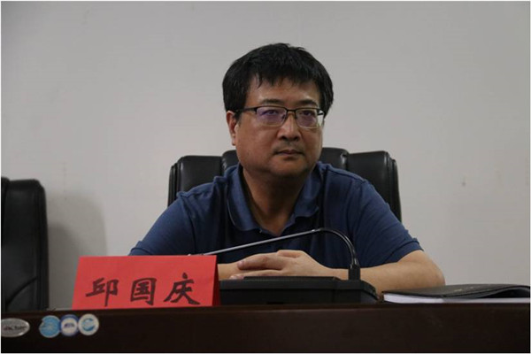 我院召开2021年公共卫生工作管理委员会会议 我院召开2021年公共卫生工作管理委员会会议