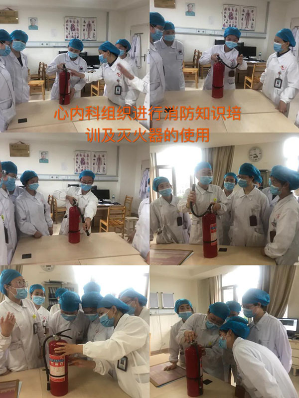 提升基层应急能力,筑牢防灾减灾救灾的人民防线 提升基层应急能力,筑牢防灾减灾救灾的人民防线
