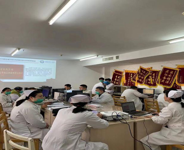 这波主题宣讲，接地气，入人心！