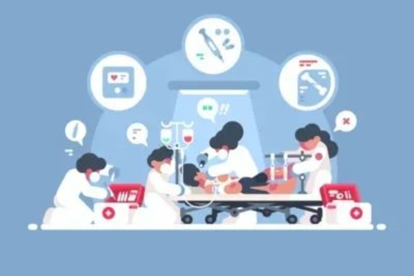 【学科建设】通力协作 无缝对接——抚州一产妇转危为安 【学科建设】通力协作 无缝对接——抚州一产妇转危为安