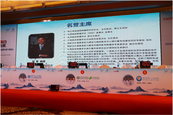 抚州市第一人民医院肿瘤科在2023抗肿瘤药物安全管理大赛(南昌站)获团体二等奖 抚州市第一人民医院肿瘤科在2023抗肿瘤药物安全管理大赛(南昌站)获团体二等奖