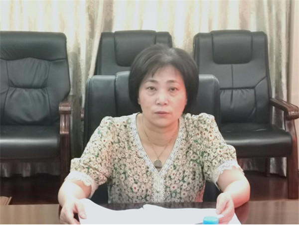 坚持思想引领   强化使命担当