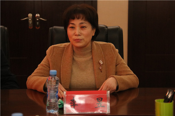 第十五批省卫生人才服务团成员徐维来我院挂职服务 第十五批省卫生人才服务团成员徐维来我院挂职服务