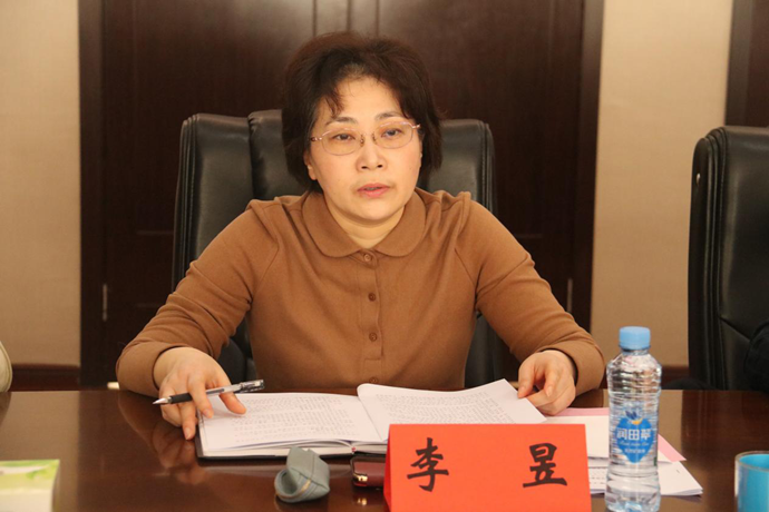 副市长黄智迅前来我院调研重点工作推进情况 副市长黄智迅前来我院调研重点工作推进情况