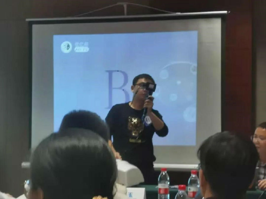 硕果累累!三个省级大奖轮番砸来…… 硕果累累!三个省级大奖轮番砸来……