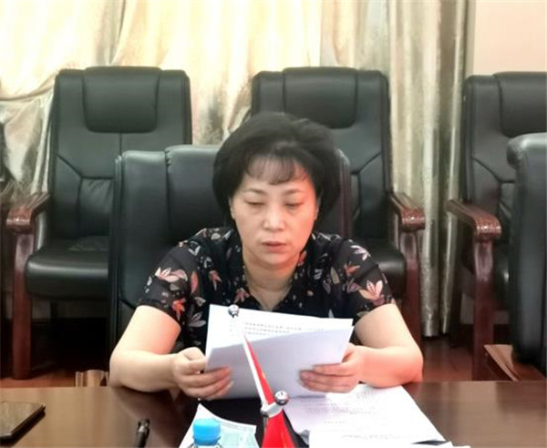 喜迎党的二十大  砥砺奋进新征程