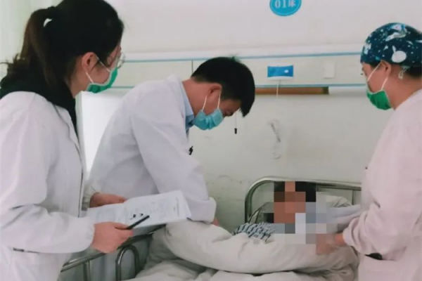 【学科建设】通力协作 无缝对接——抚州一产妇转危为安 【学科建设】通力协作 无缝对接——抚州一产妇转危为安