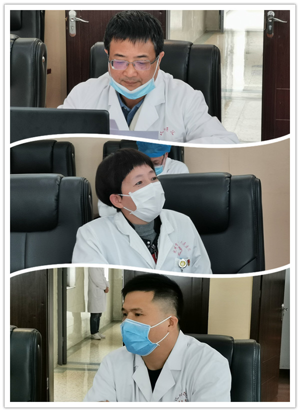 柔性引进高端人才——“王炸”专家组合签约 柔性引进高端人才——“王炸”专家组合签约