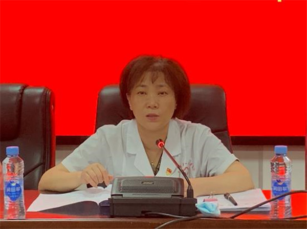 正党风  肃政风  促民风