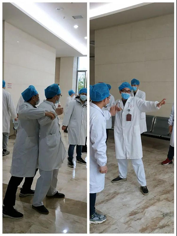 共同战