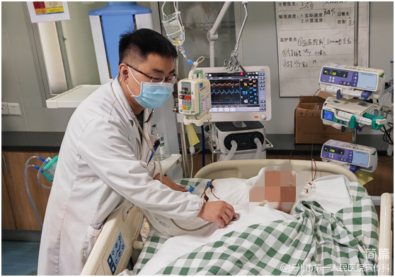 抚州市第一人民医院1个集体、6名个人荣获“江西省医疗卫生工作先进集体”和“江西省先进医务工作者”称号 抚州市第一人民医院1个集体、6名个人荣获“江西省医疗卫生工作先进集体”和“江西省先进医务工作者”称号