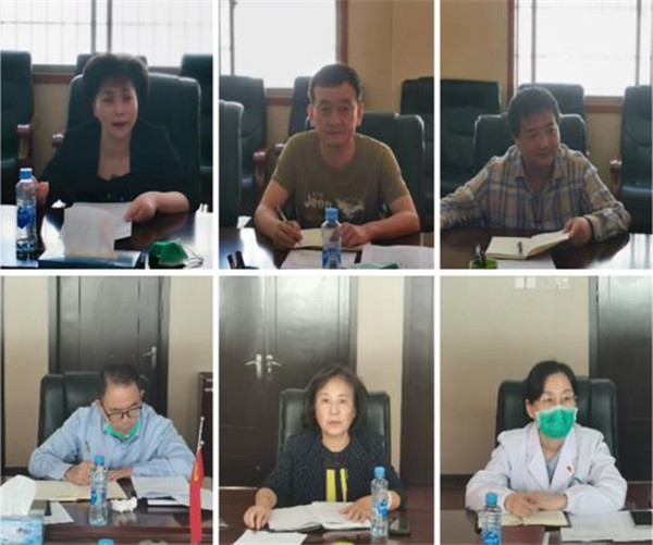 学习贯彻二十大  踔厉奋发谱新篇