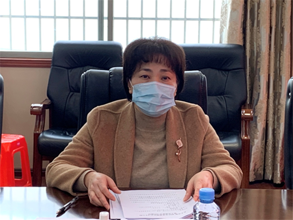 学悟两会精神 凝聚发展力量 学悟两会精神 凝聚发展力量