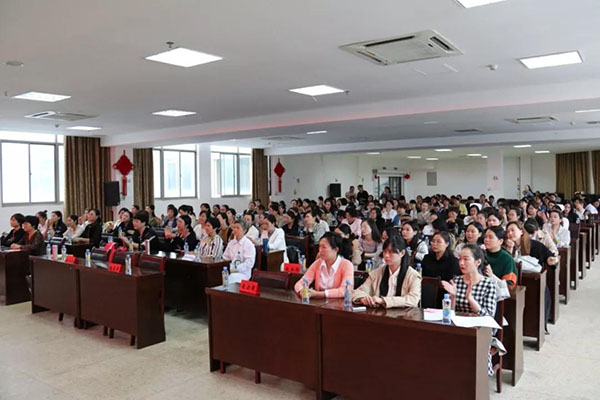 【天使风采】抚州市2019年“5?12”国际护士节庆典暨护士技能形象展示顺利举 【天使风采】抚州市2019年“5?12”国际护士节庆典暨护士技能形象展示顺利举