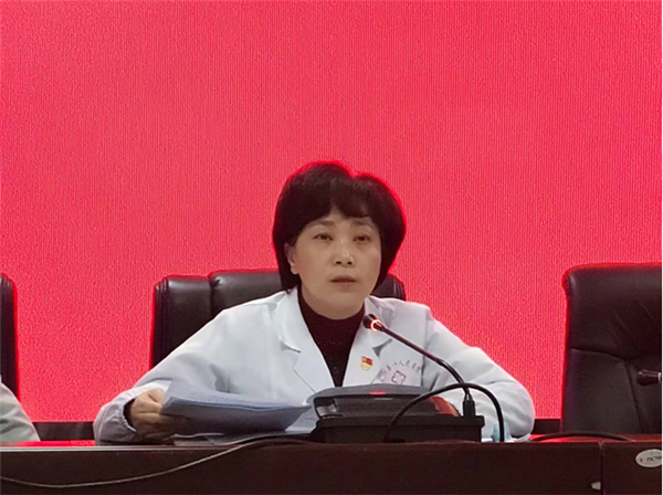 深化以案促改  涵养清风正气